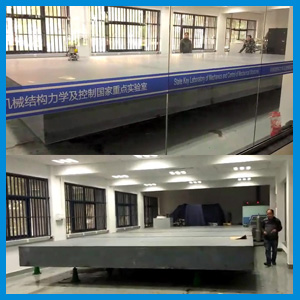 高校院校大學(xué)大理石平臺(tái)10000*5000*400-大理石平臺(tái)支架
