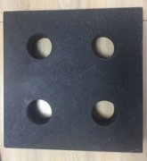 [花崗石量具]花崗石量具中的大理石方尺,大理石平行規(guī),大理石v型塊介紹！